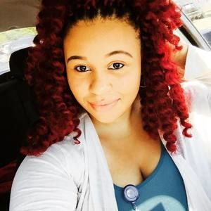 Meet your Posher, Kierra