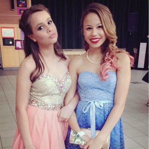 Meet your Posher, Pamela suelen