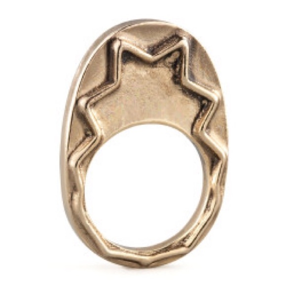 House of Harlow 1960 Jewelry - House of Harlow Ring