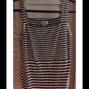 Ann Taylor loft top