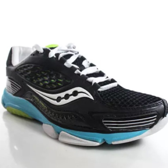 Saucony Progrid Trex size 10