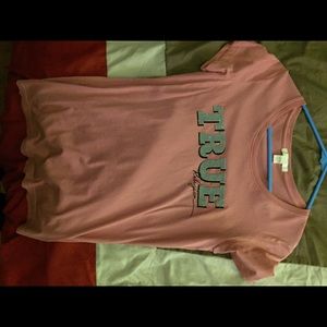 Women's True Religion T-shirt size XS