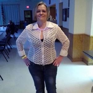 Meet your Posher, Ruth