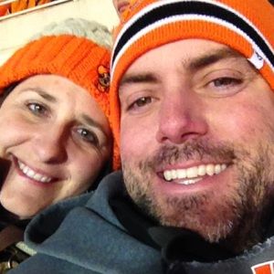 Meet your Posher, Ginger