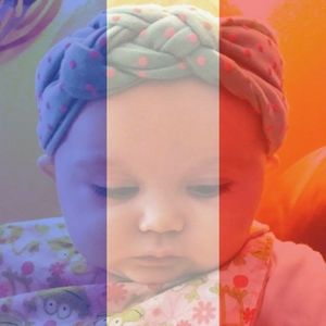 Meet your Posher, Angela