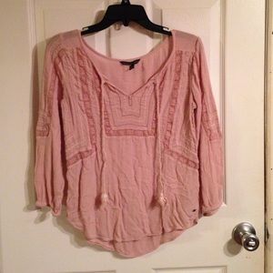 American Eagle shirt