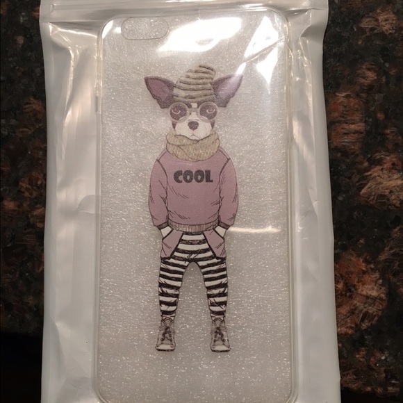 iPhone 6S plus phone case