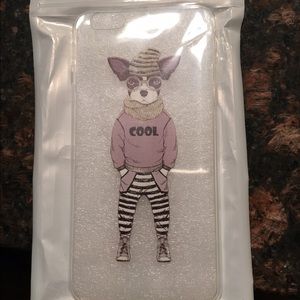 iPhone 6S plus phone case