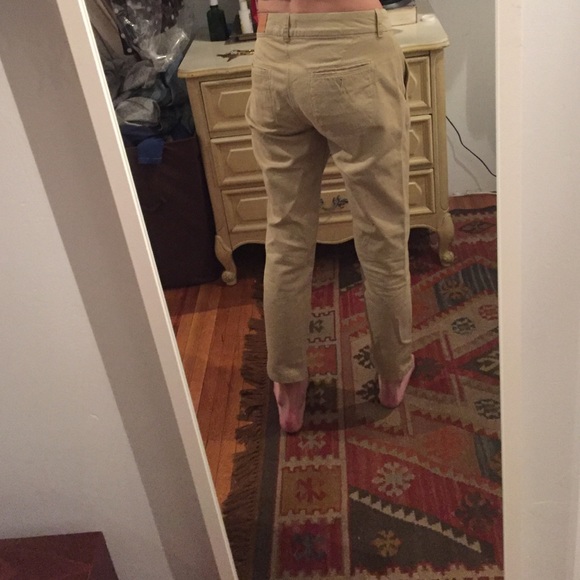 Levi's made & crafted slim chino - Picture 2 of 4