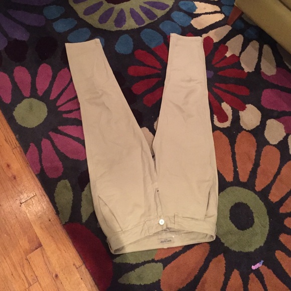 Levi's made & crafted slim chino - Picture 3 of 4