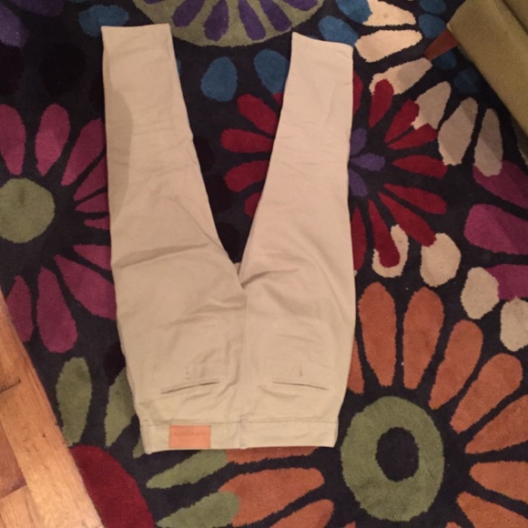 Levi's made & crafted slim chino - Picture 4 of 4