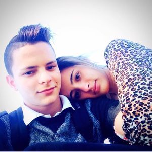 Meet your Posher, Elier