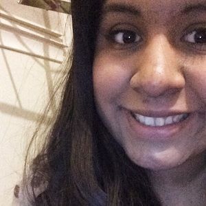 Meet your Posher, Aileen