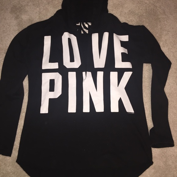Victoria's Secret Pink sweater