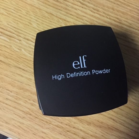 ELF high definition powder