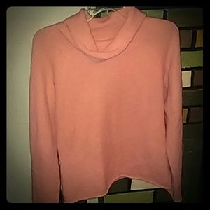 Coral Gap sweater