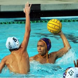 Meet your Posher, Trevor