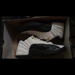 Jordan Taxi 12s Low