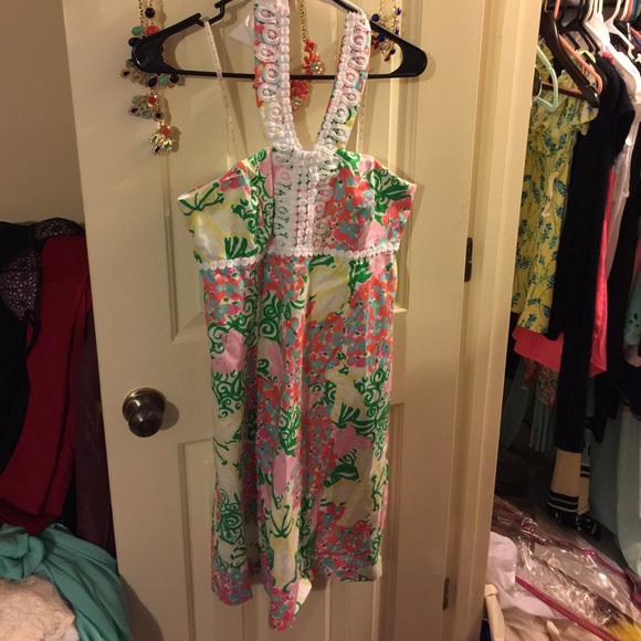 Lilly Bundle