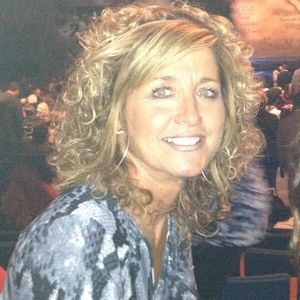 Meet your Posher, Joanne