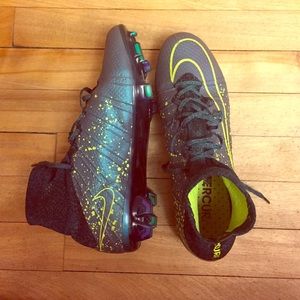 Men's Nike Mercurial Pro Soccer Cleat