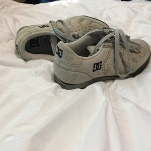 DC shoes 6.5L