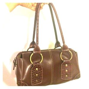 Shoulder bag