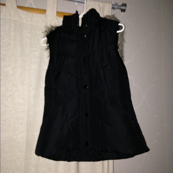 Black Banana Republic jacket size small