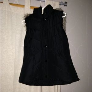 Black Banana Republic jacket size small