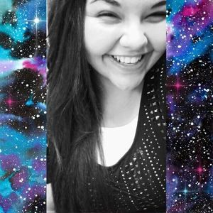 Meet your Posher, Marissa