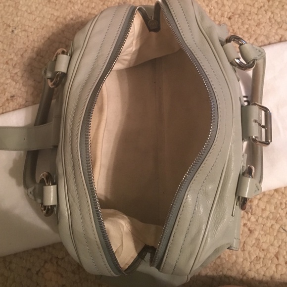 Marc Jacobs leather handbag - Picture 3 of 4