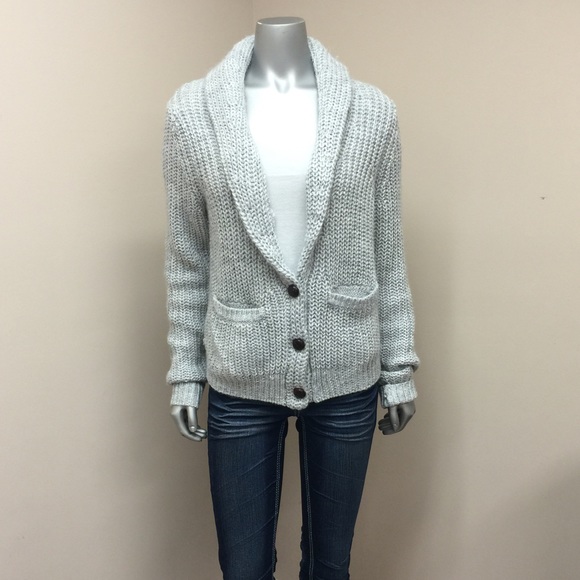 Mossimo Supply Co. Sweaters - Mossimo Sweater