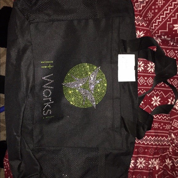Itworks party caddy
