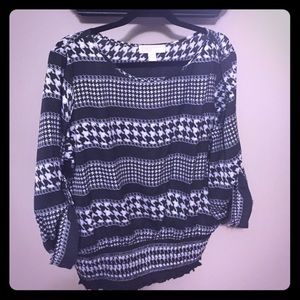 Michael Kors Women's Blouse