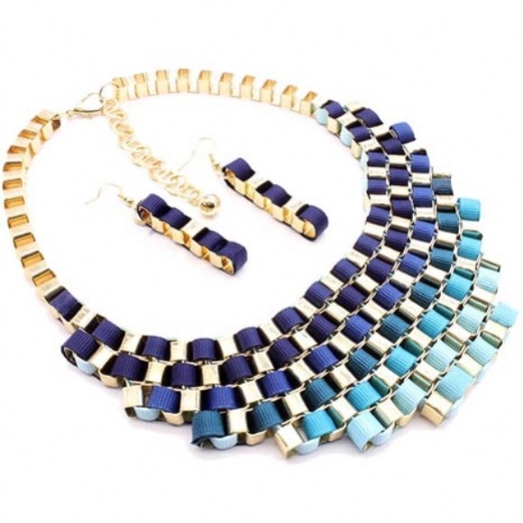 Designer necklace