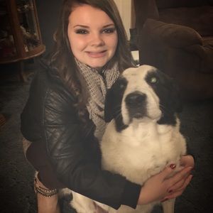 Meet your Posher, Amber