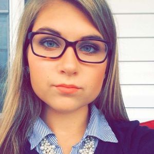 Meet your Posher, Shannon