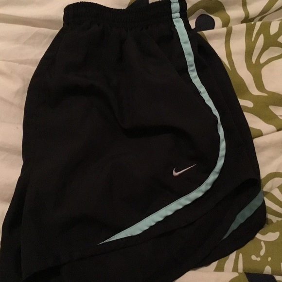 Dri-Fit Nike Shorts.
