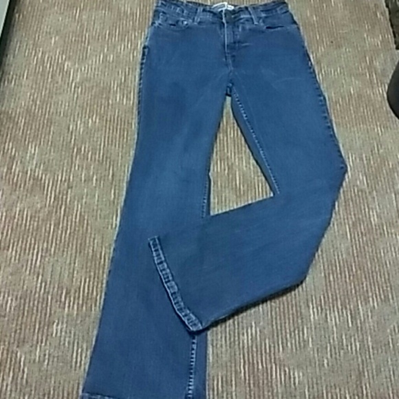 Signature Girls stretch denim - Picture 1 of 3