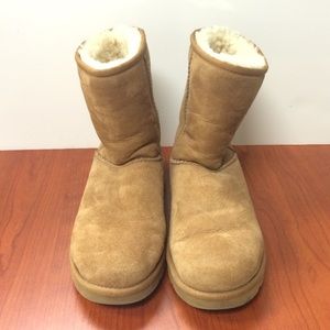 Ugg Brown Boots