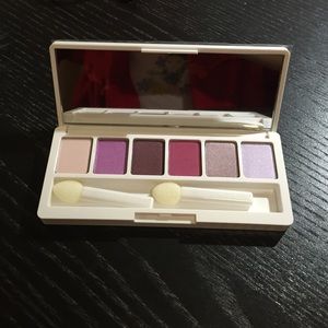 🌸Brand new🌸Clinique all about shadow palette