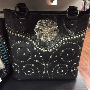 Brand new conceal carry purse 😍