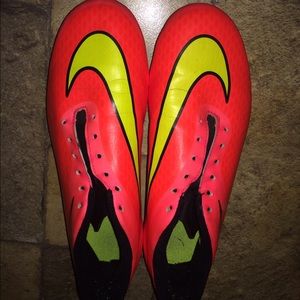 nike cleats(field hockey)