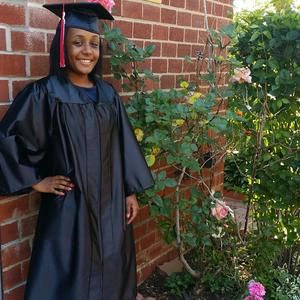 Meet your Posher, Amber