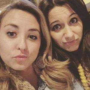 Meet your Posher, Kristiena