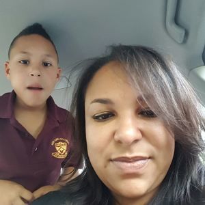 Meet your Posher, Kandice