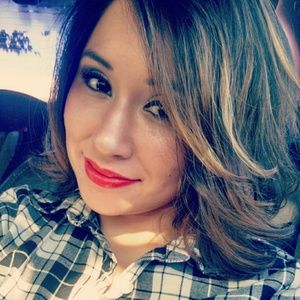 Meet your Posher, Cristen