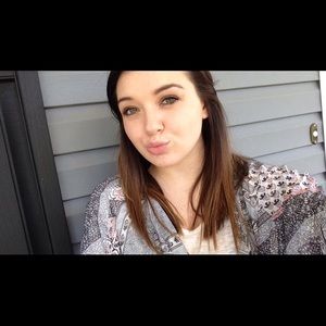 Meet your Posher, Ashton