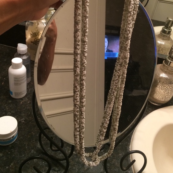 Fun necklace!