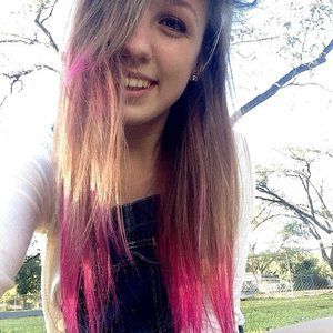 Meet your Posher, Karley